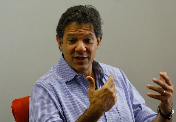 Fernando Haddad