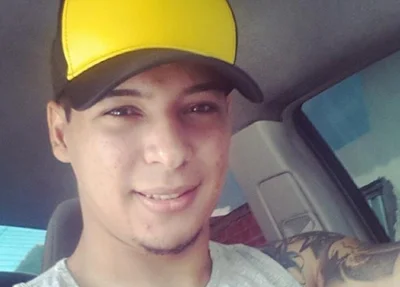 Jordão Mendes foi morto em 2015