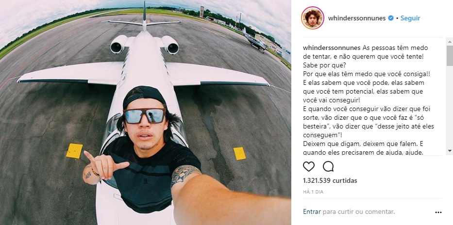 Whindersson Nunes 