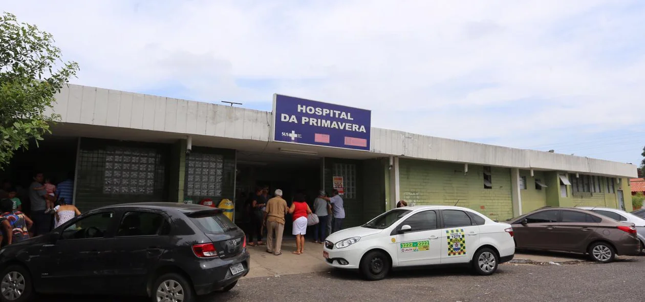 Hospital da Primavera