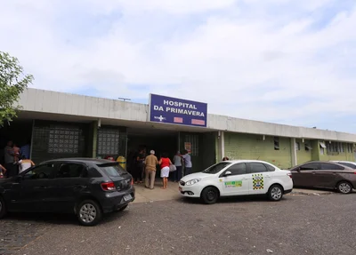 Hospital da Primavera