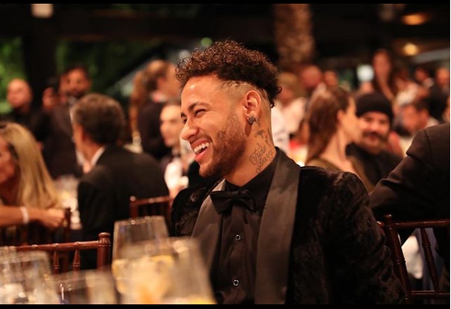 Neymar Jr