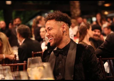 Neymar Jr