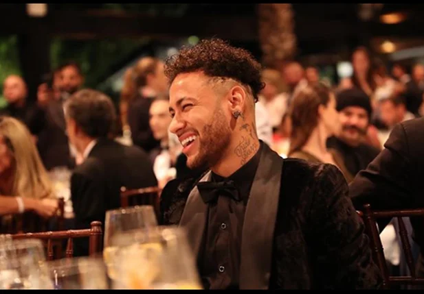 Neymar Jr