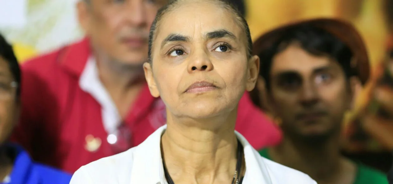 Marina Silva (Rede Sustentabilidade)