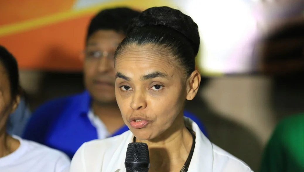 Marina Silva