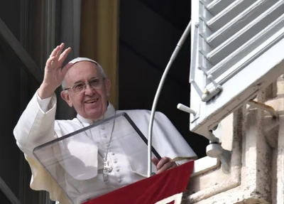 Papa Francisco