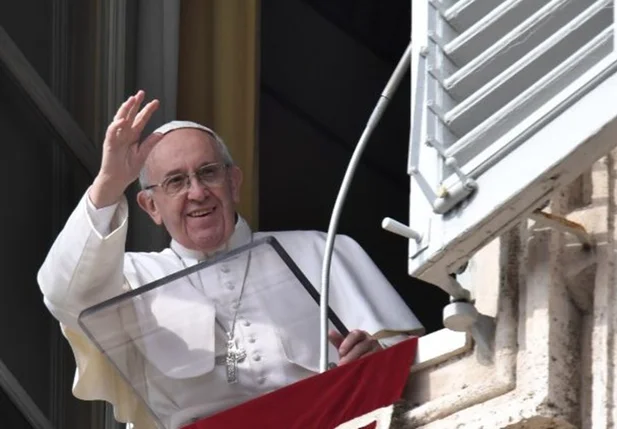 Papa Francisco