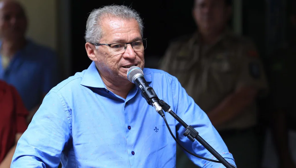 Assis Carvalho