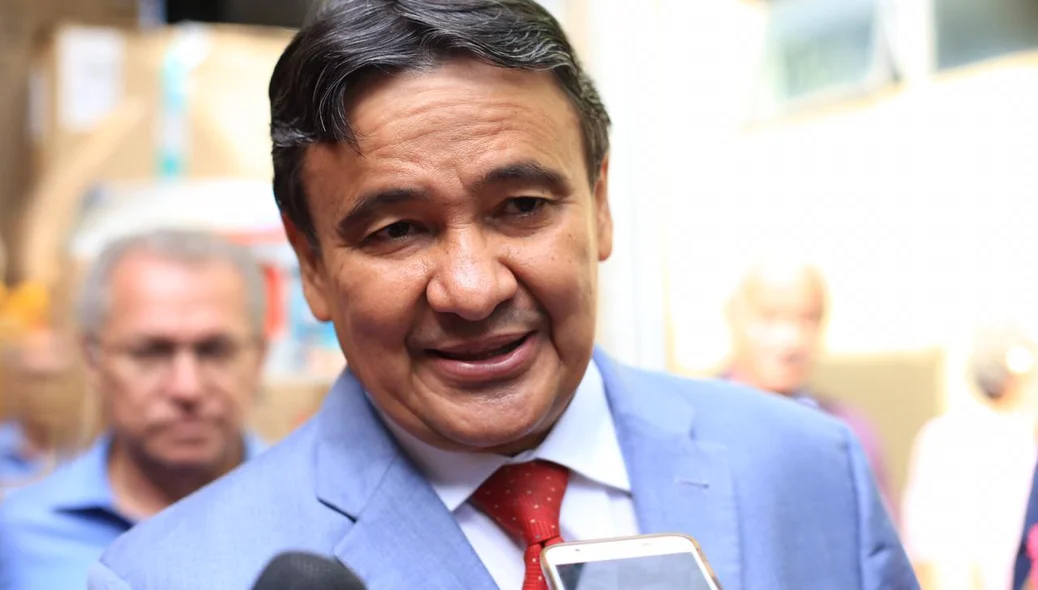 Governador Wellington Dias