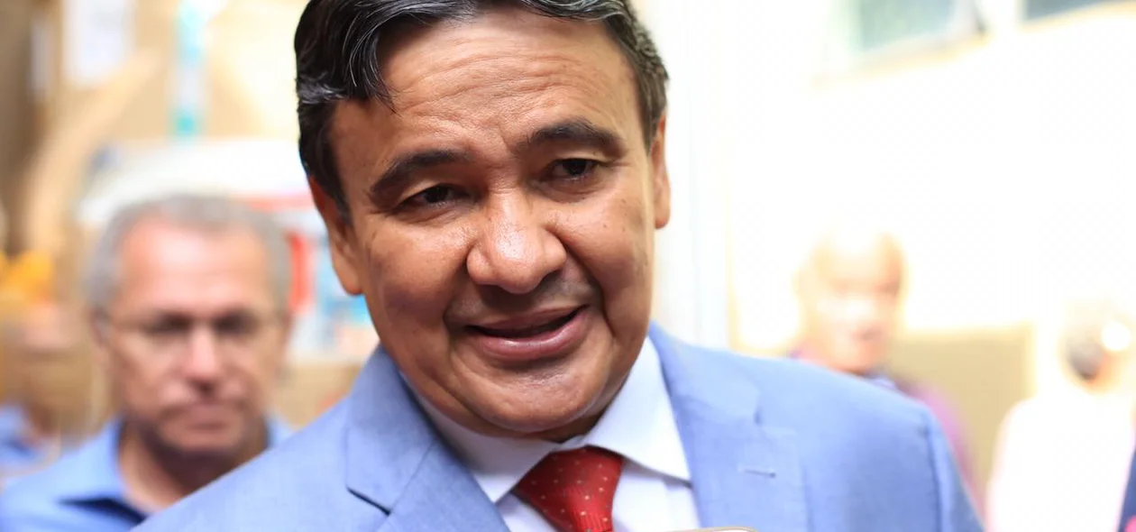 Governador Wellington Dias
