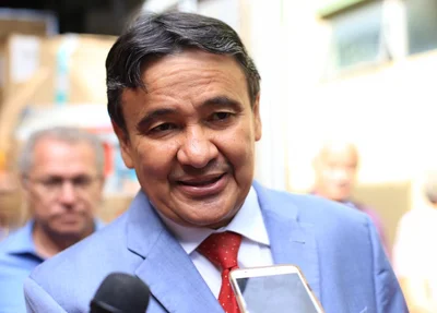 Governador Wellington Dias
