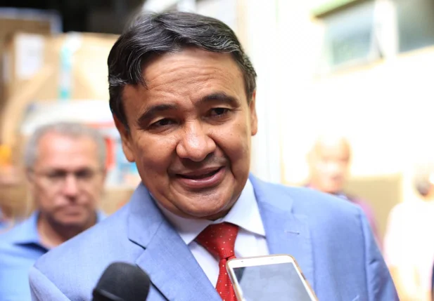 Governador Wellington Dias
