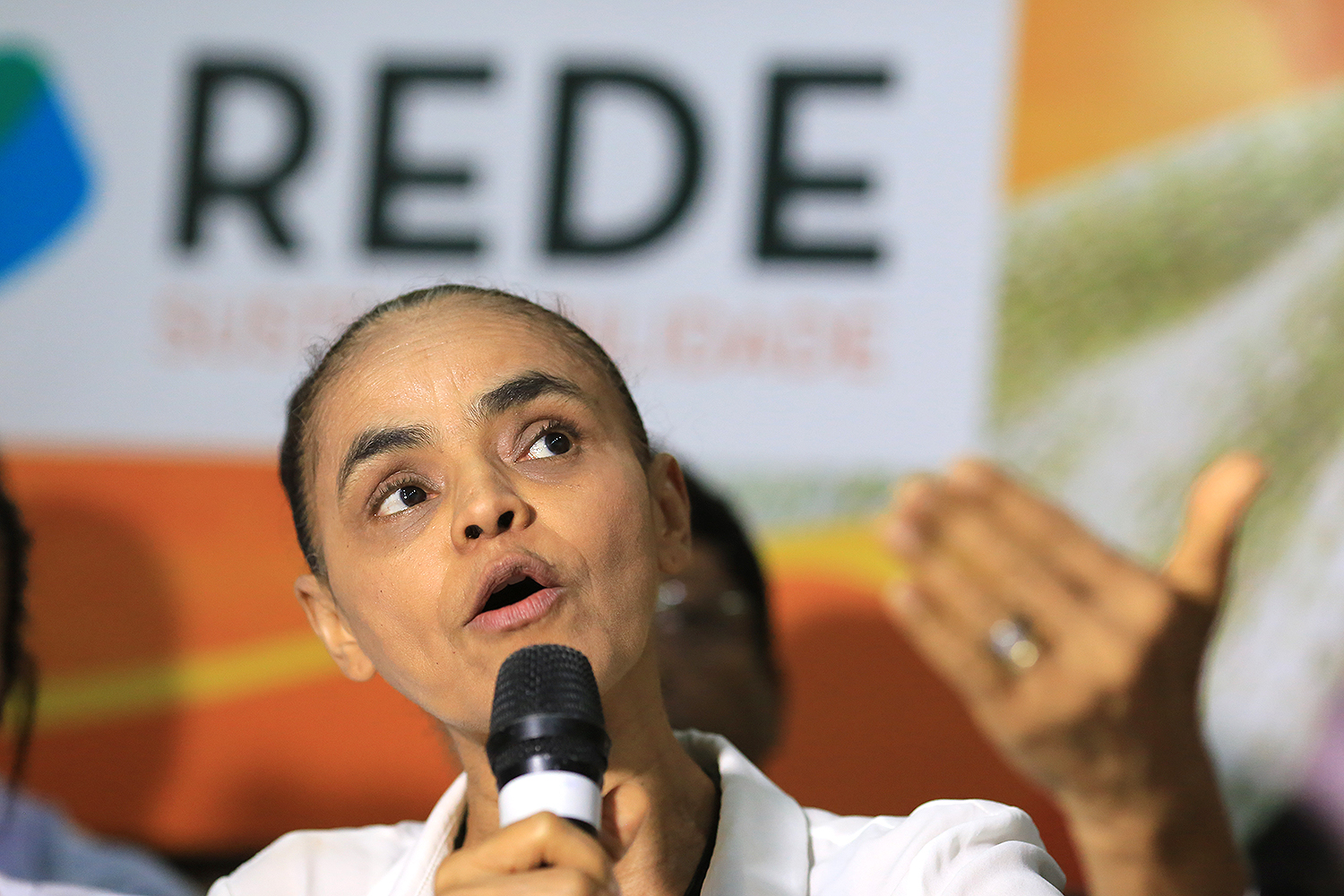 Marina Silva 