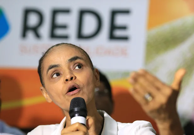 Marina Silva 