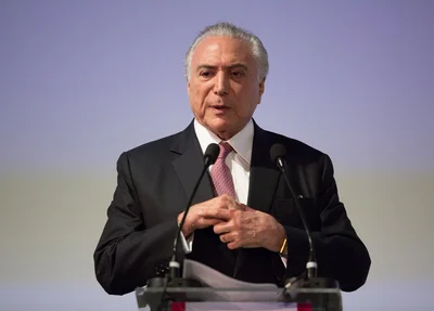 Michel Temer