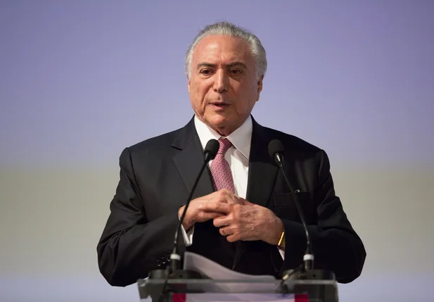 Michel Temer