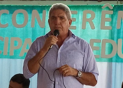 Prefeito Casa Grande