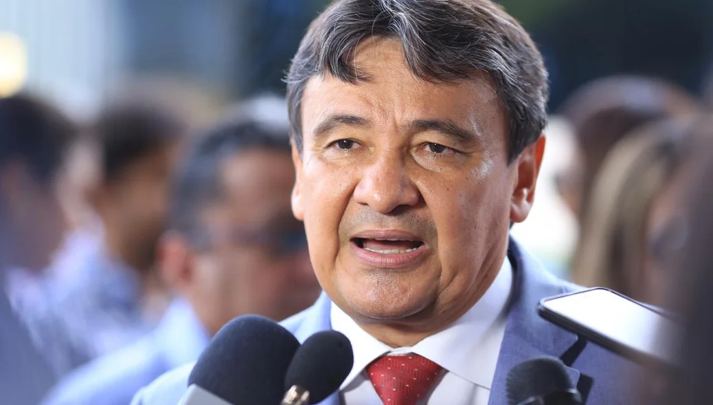 Wellington Dias 