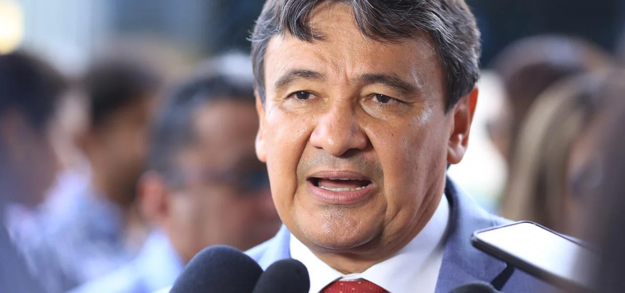 Wellington Dias 