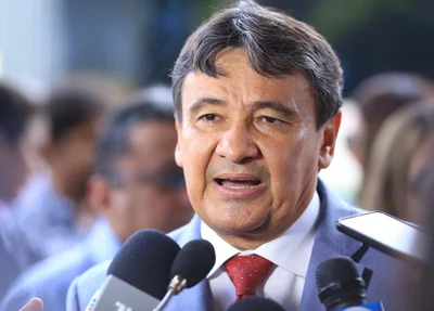 Wellington Dias 