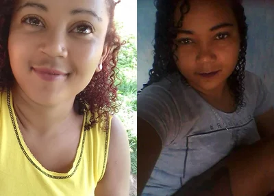 Acusada de matar pai e filho em Floriano confessa crime no Facebook