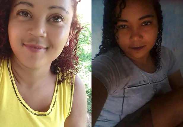 Acusada de matar pai e filho em Floriano confessa crime no Facebook