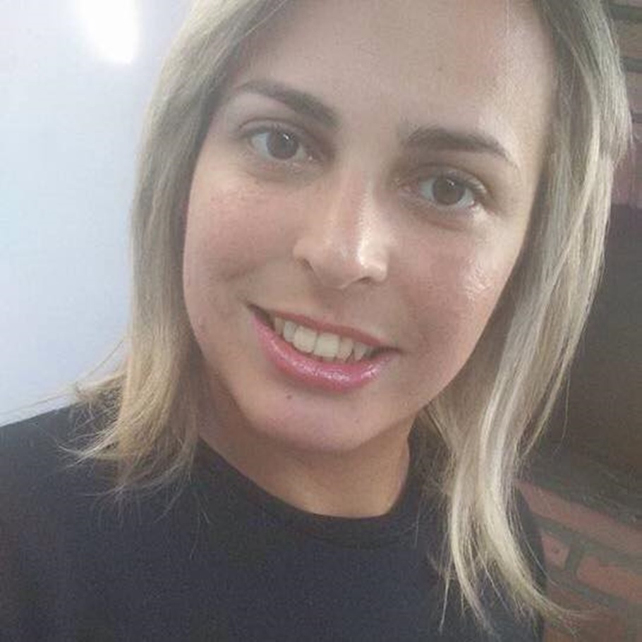 Aretha Claro, encontrada morta na Avenida Maranhão 