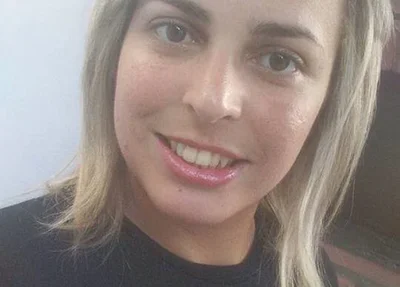 Aretha Claro, encontrada morta na Avenida Maranhão 