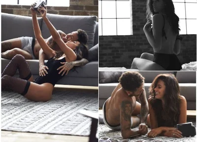 Bruna Marquezine e Neymar protagonizam comercial de Dia dos Namorados
