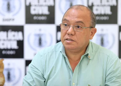 Delegado Barêtta