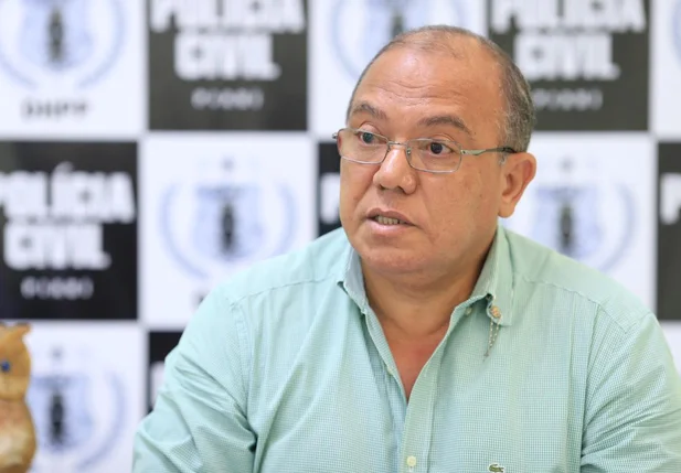 Delegado Barêtta