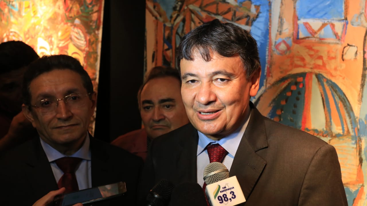 Governador Wellington Dias