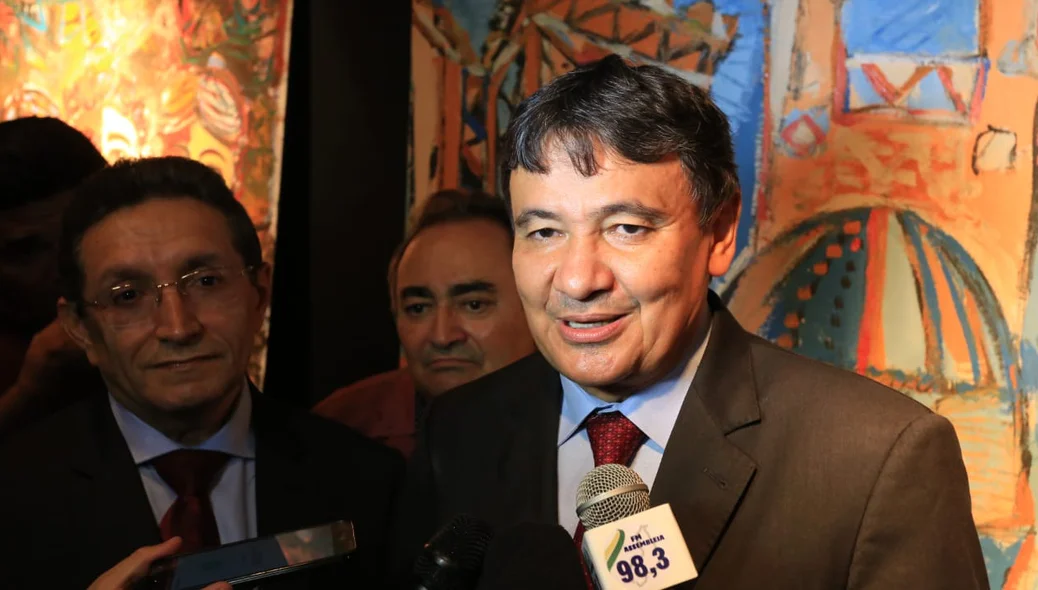Governador Wellington Dias