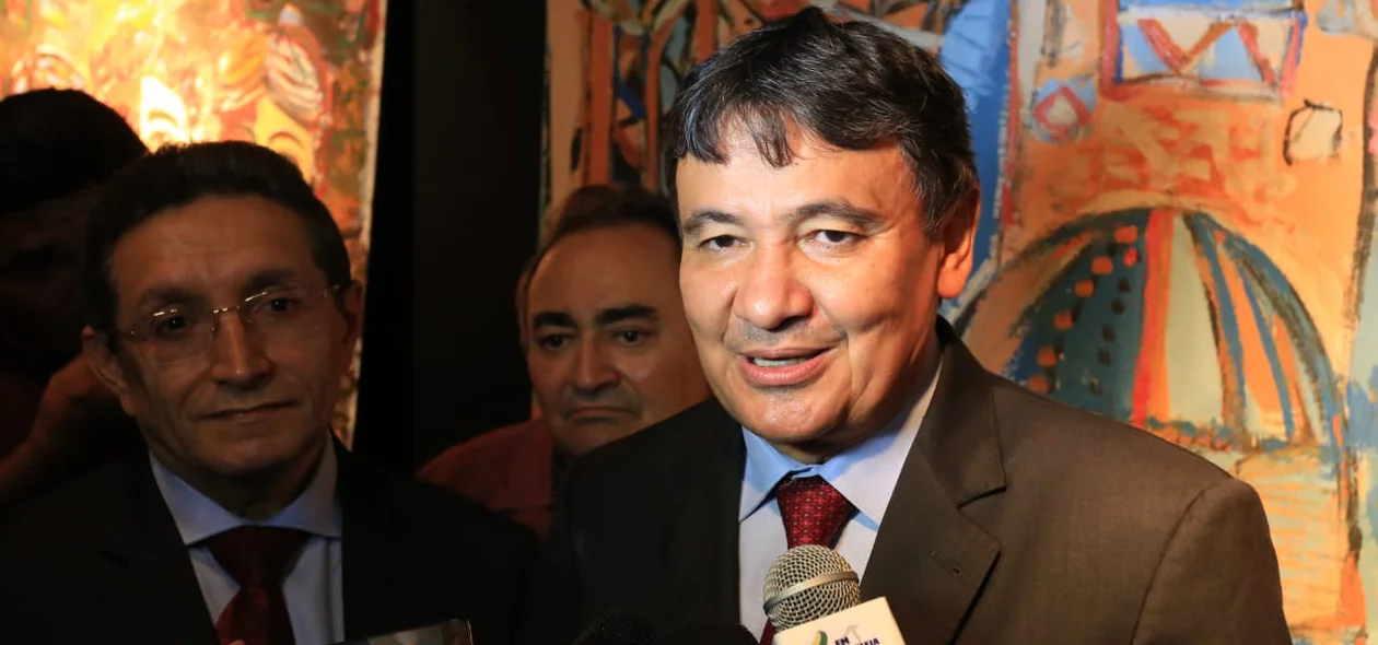 Governador Wellington Dias