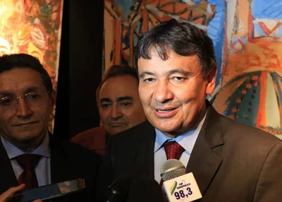 Governador Wellington Dias
