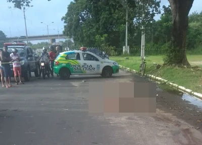 Local do crime