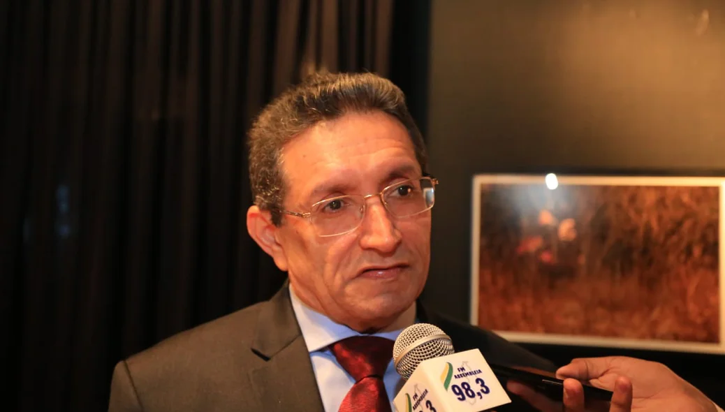 Médico Benjamim Pessoa Vale