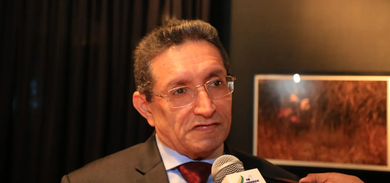 Médico Benjamim Pessoa Vale