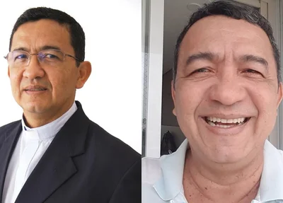 Padre Antônio Cruz recebe alta após ser diagnosticado com H1N1 em Teresina