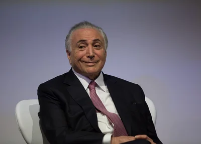 Michel Temer