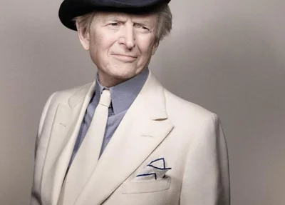 Tom Wolfe