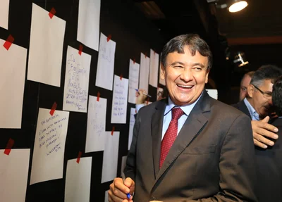 Wellington Dias