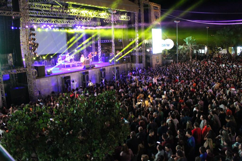 Festival de Inverno