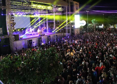 Festival de Inverno