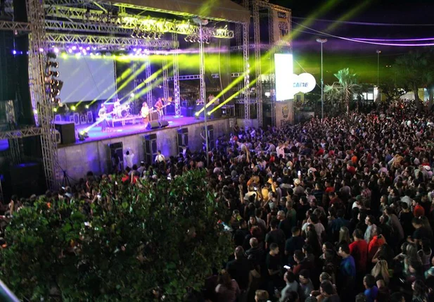 Festival de Inverno