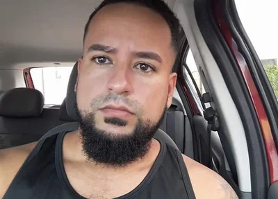 Paulo Alves dos Santos Neto