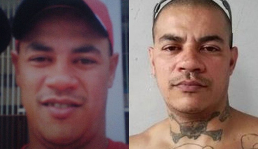 Ricardo foi considerado morto em 2009 após desaparecimento