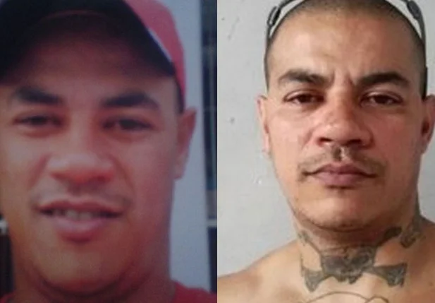 Ricardo foi considerado morto em 2009 após desaparecimento