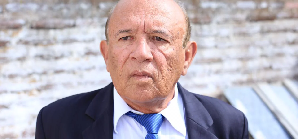 Vereador Edson Melo